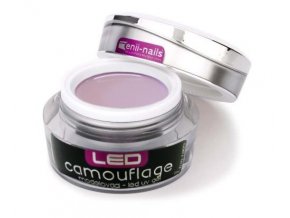 LED CAMOUFLAGE GEL 10ml