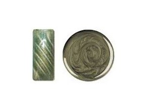 Enii magnetický gel 5ml, zeleno-stříbrný