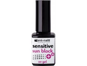 SENSITIVE SUN BLOCK gel 11ml