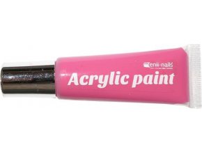 Acrylic color C6, 12ml