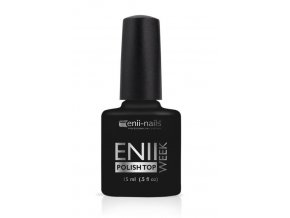 Enii - week polish TOP COAT 15ml