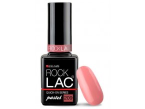 RockLac 11 ml č.209 pastel