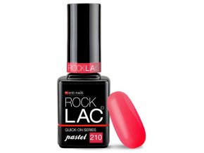 RockLac 11 ml č.210 pastel