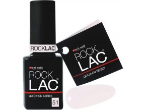 RockLac 11 ml č.51 - transparentní