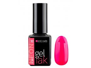 Gel lak 11ml - Flirt NEON