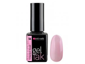 Gel lak 11ml - Tender rose - nude