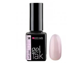 Gel lak 11ml - Naturel - nude