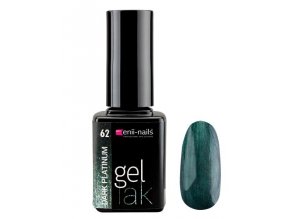 Gel lak 11ml - dark platinum