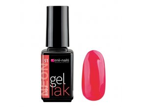 Gel lak 5ml - NEON Bikini