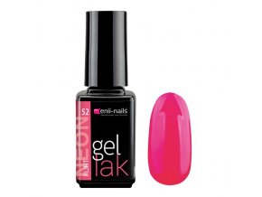 Gel lak 5ml - NEON Flirt