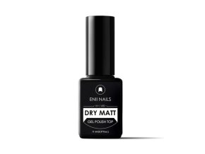 dry matt