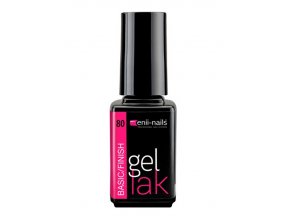 Gel lak - podlak, nadlak 5ml