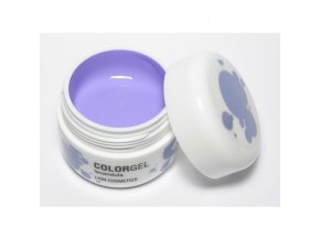 Lion UV gel barevný, levandule 12ml