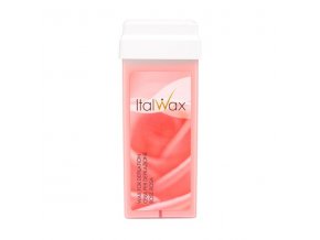 Italwax Vosk růžový 100ml