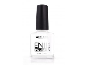 enii week polish white lily 15 ml 3326