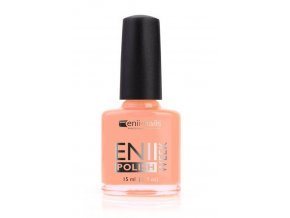 enii week polish soft mandarine 15 ml 3330