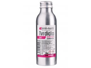 Tvrdidlo průhledné 100ml