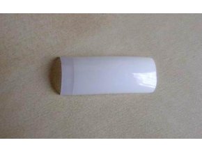 Tipy mléčné 100 ks