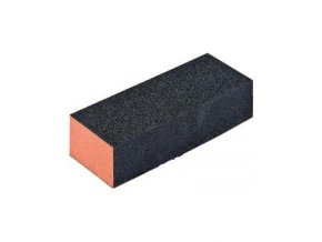 Blok oranžový čtyřhranný 100/180