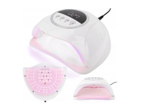 UV/LED lampa na nehty X20 MAX 320W - extra výkonná