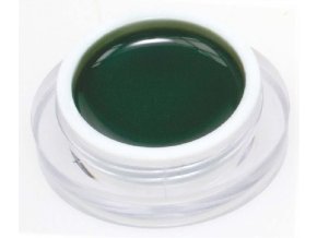 Enii nails UV gel lesní zelená 5ml