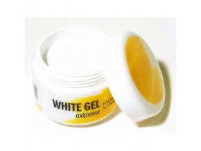 Lion Extreme white gel, 30ml