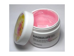 Lion Eurobuilder gel, 40ml