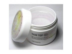 Thin top gel, 40ml