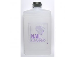 Lion Nail cleanser - čistič nehtů, 500ml