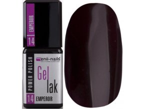 Gel lak 11 ml - emperor