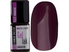 Gel lak 11 ml - fantastic