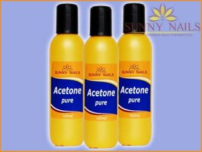 Aceton 100ml