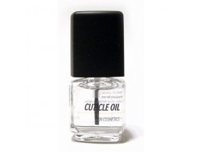 Cuticle oil