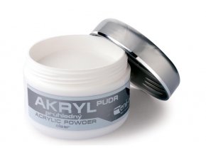 Akryl průhledný 45ml