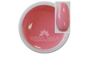 UV gel Sunny nails 5 ml, baby pink