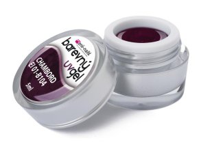 Enii nails barevný UV gel - Chambord, 5ml