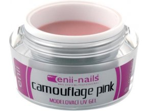 ENII CAMOUFLAGE PINK 40ml