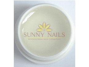 UV gel Sunny nails 30ml, clear