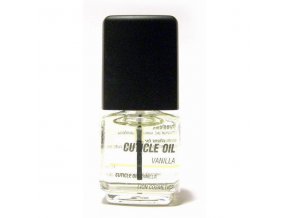 Cuticle oil - vanilka - na nehtovou kůžičku, 12ml
