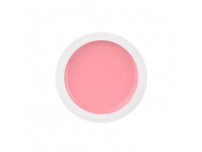 Barevný UV gel 5ml růžový