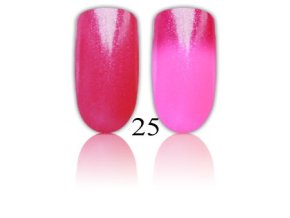 Termo uv gel 25 5ml
