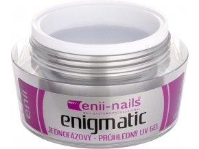 ENIIGMATIC 40ml - jednofázový UV gel