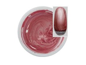 UV gel Sunny nails 5ml, turkish rose