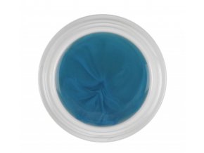 Barevný UV gel 5ml modrý