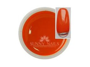 UV gel Sunny nails 5ml, carribean