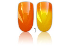 Termo uv gel 01 5ml