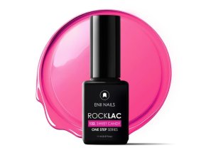 NEON Rocklac 11ml č.132 Sweet Candy