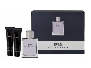 Sada Hugo Boss Selection Edt 90ml