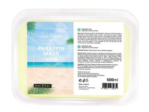 parafin fresh tahiti