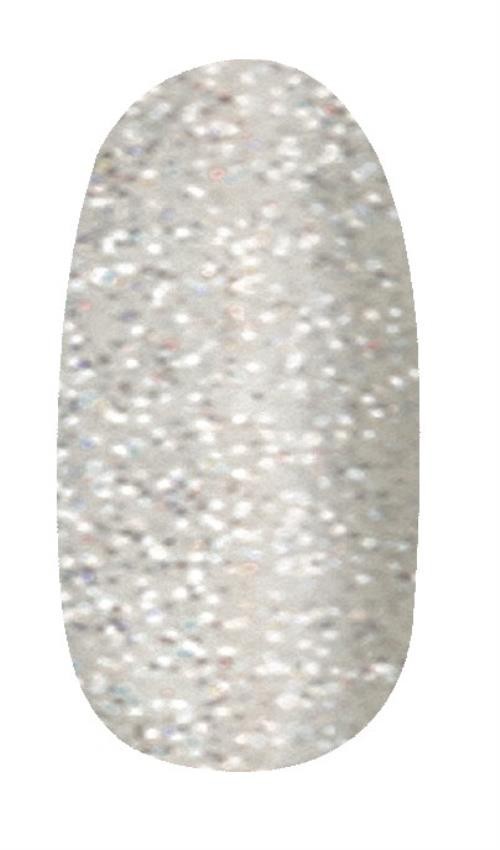 ENII NAILS Gel lak 11ml - Silver Glitter